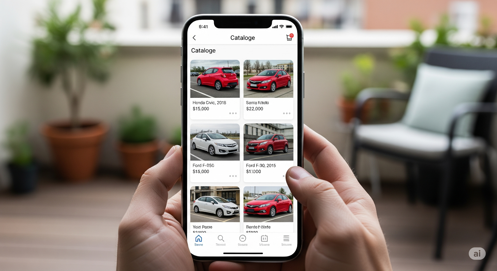 Find Used Cars in Cilacap? Here's the Smart Way Without Payment Worries!