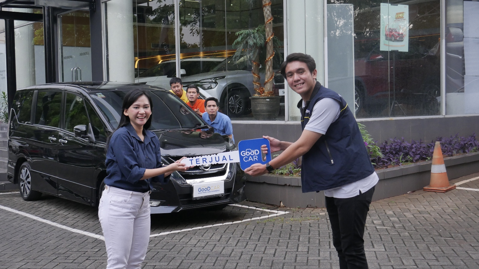 Cilacap Mobil: Local Automotive Solutions for Every Need