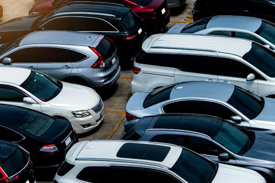 Second-Hand Cars in Cilacap: Trusted Automotive Solution for Your Family